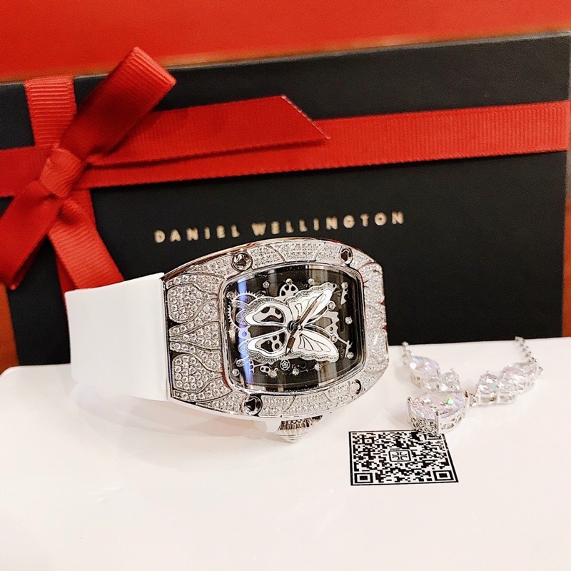 Đồng hồ nữ hanboro