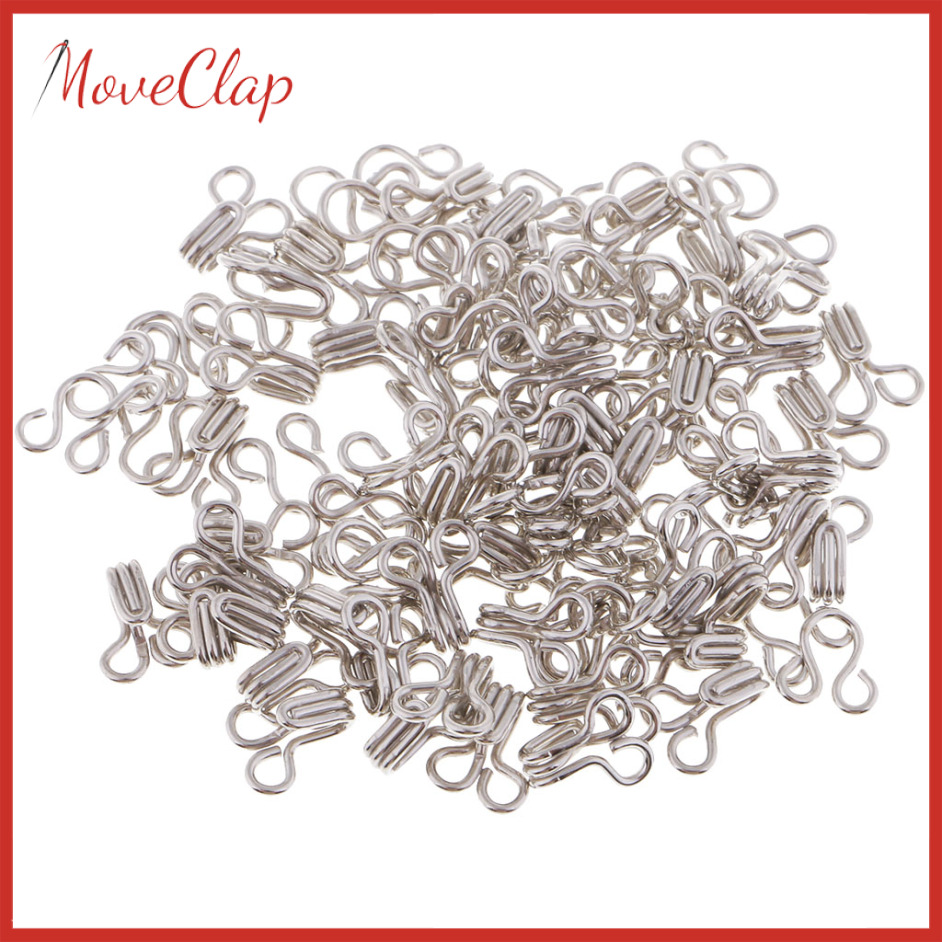 Set 50 Móc Phụ Kiện Cho Áo Ngực | BigBuy360 - bigbuy360.vn