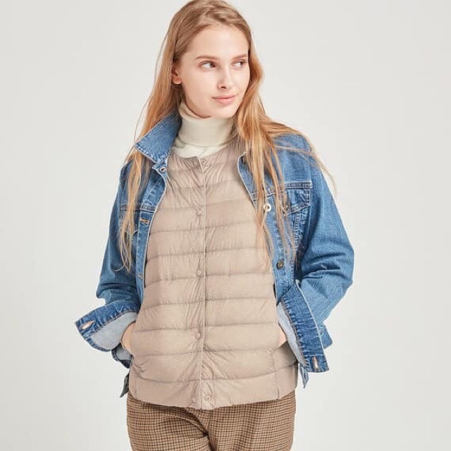 Gile lông vũ nữ | BigBuy360 - bigbuy360.vn