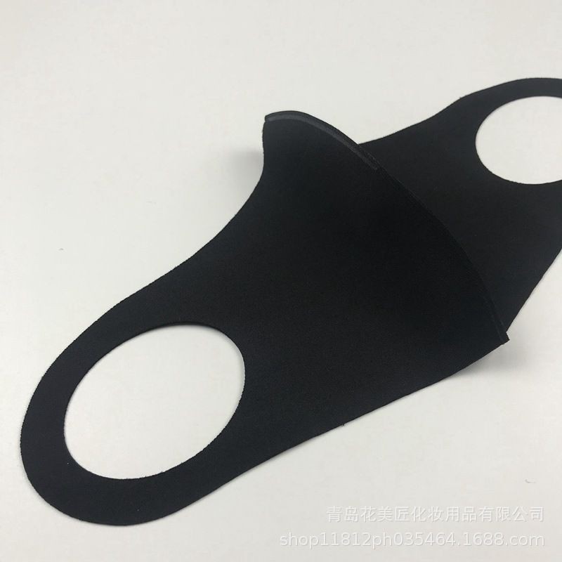 3 khẩu trang bot biển