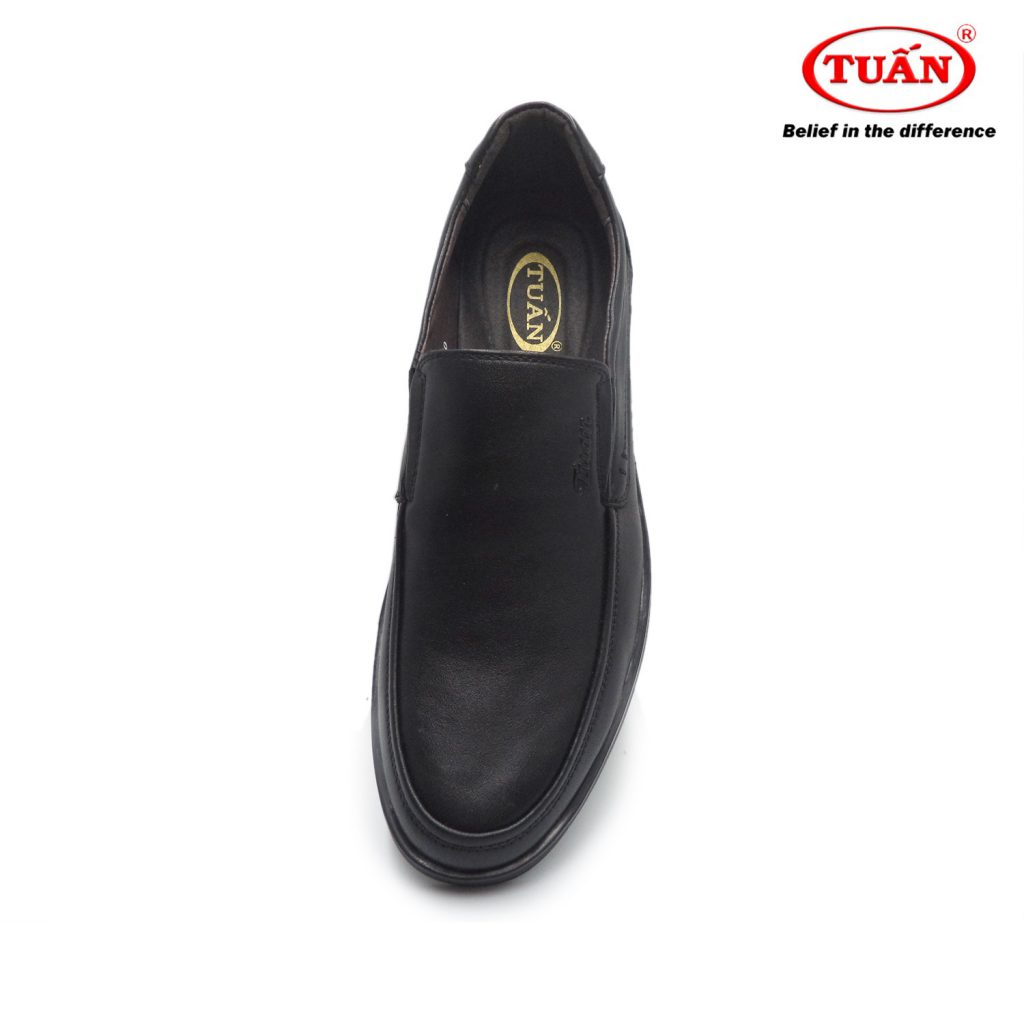 Giày da nam cao cấp thương hiệu Tuấn GBNJ-028