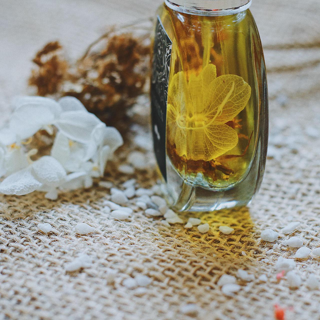 HOA HOA HOA KHÔ TRÒ CHƠI - MỌI THỨ ĐI TỐT | Thế Giới Skin Care