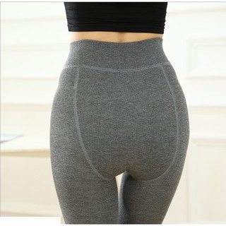 QUẦN TẤT LEGGING THUN GAN