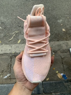 < FLASH SALE > VIDEO + ẢNH THẬT > GIÀY SNEAKER PROPHERE HỒNG