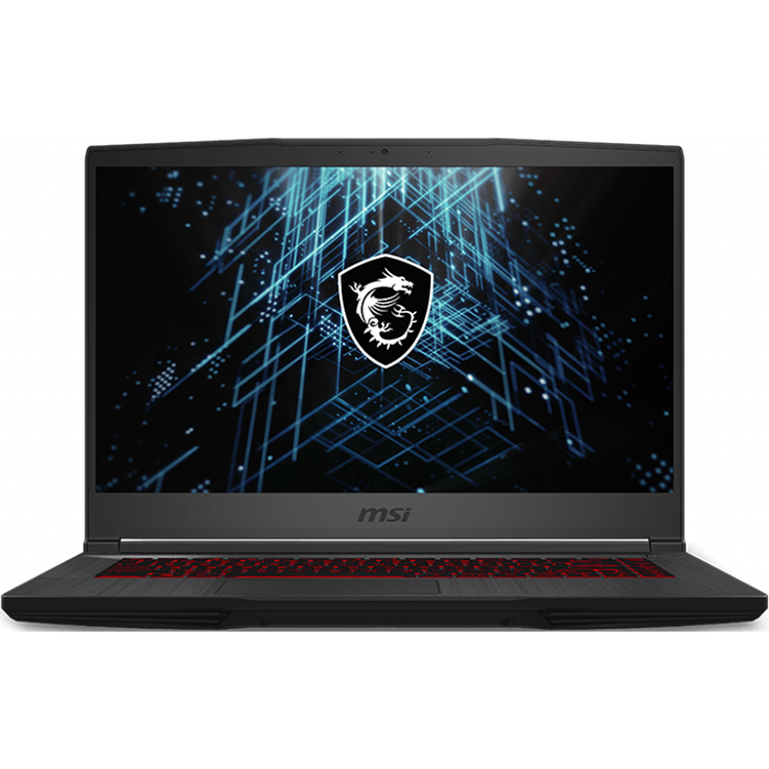 Laptop MSI GF65 Thin 10UE-286VN i5-10500H | 16GB | 512GB | VGA RTX 3060 6GB | 15.6' FHD 144Hz | Win 10