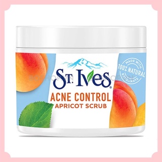 Tẩy tế bào chết toàn thân st.ives 283g ✼ꮑ