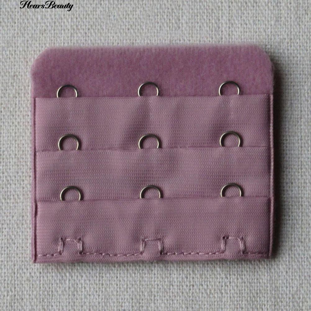 Bộ 36 2/3 hàng móc gắn tăng kích cỡ áo ngực nữ tiện dụng cho bạn tại nhà | BigBuy360 - bigbuy360.vn