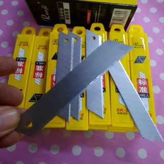 20 hộp Lưỡi dao rọc giấy