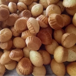 Bánh thuẫn truyền thống