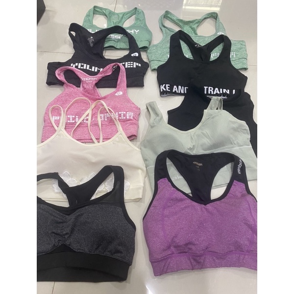 áo tập gym hàng si combo 10 áo giao ngẫu nhiên