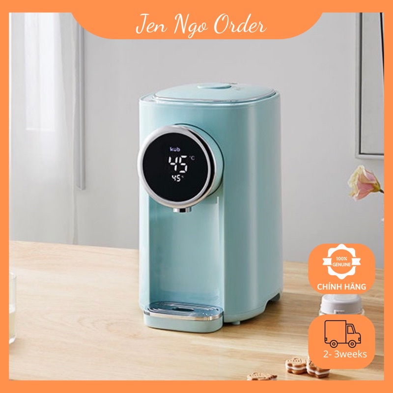 BÌNH ĐUN NƯỚC VÀ GIỮ NHIỆT KUB