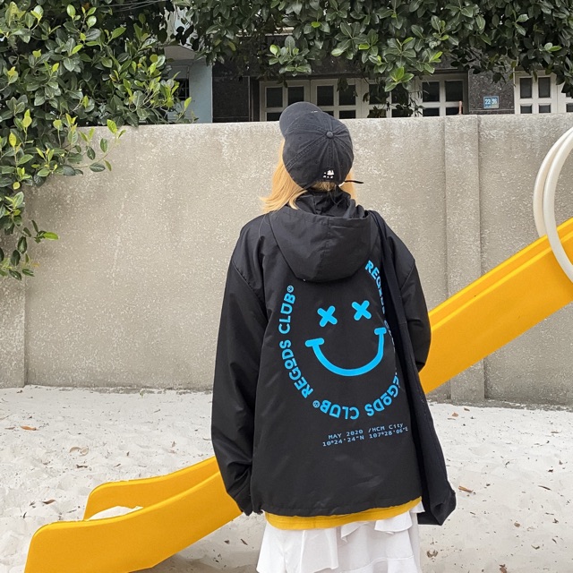 Jacket SS20 ( Áo khoác dù ) | BigBuy360 - bigbuy360.vn