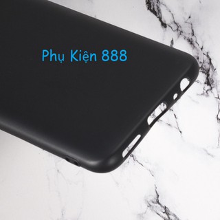 Ốp lưng Meizu 16XS silicone dẻo