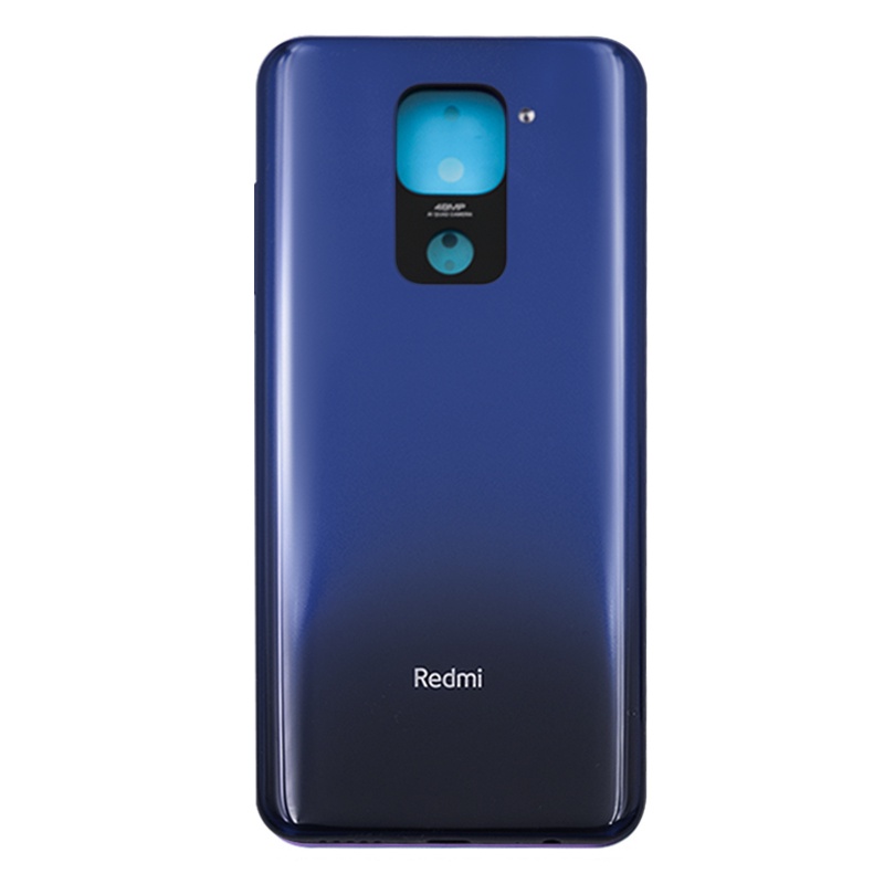 Mặt Lưng Điện Thoại Cao Cấp Thay Thế Cho Xiaomi Redmi Note 9