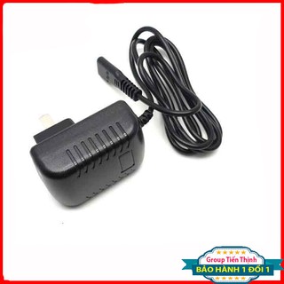 Sạc pin tông đơ cắt tóc KATO RFC-928