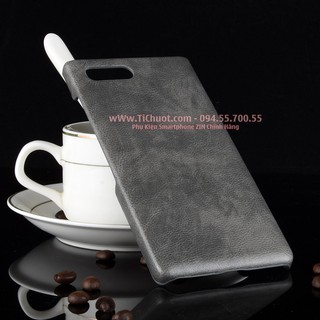 [Ảnh Thật] Ốp Lưng BlackBerry Key2 KeyTwo Da PU