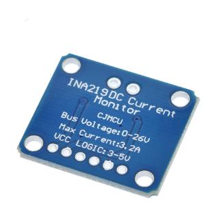 Cảm biến màn hình dòng điện và nguồn I2C hai chiều INA219