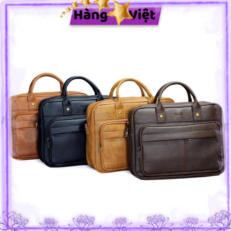 Cặp văn phòng CNT HQ15 cao cấp | BigBuy360 - bigbuy360.vn