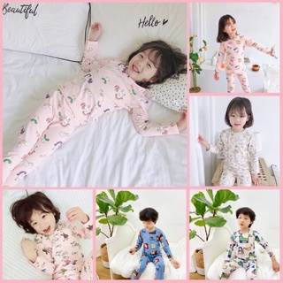 COMBO 2 BỘ COTTON XUẤT HÀN