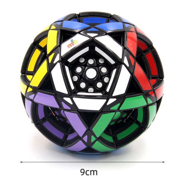 Mf8 Multi Dodecahedron Ball IQ Cube Rubik Biến Thể Hình Cầu