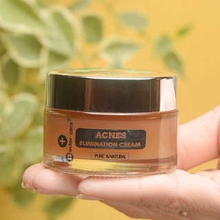 Kem tri mụn ẩn,mụn đầu đen, mụn bọc Doctor Care