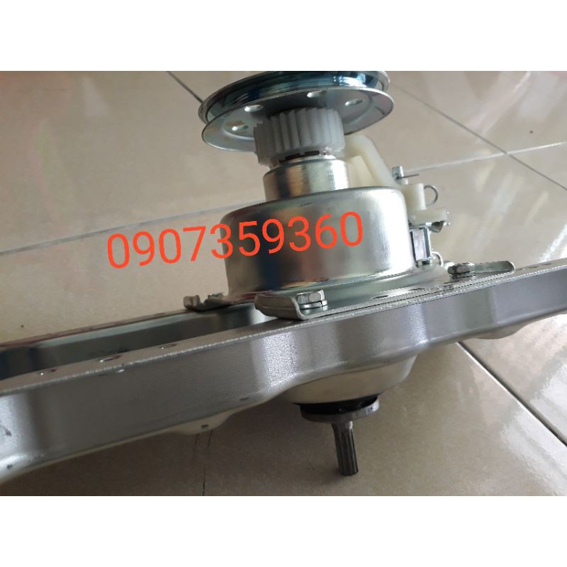 Bộ số máy giặt Sanyo/ Aqua