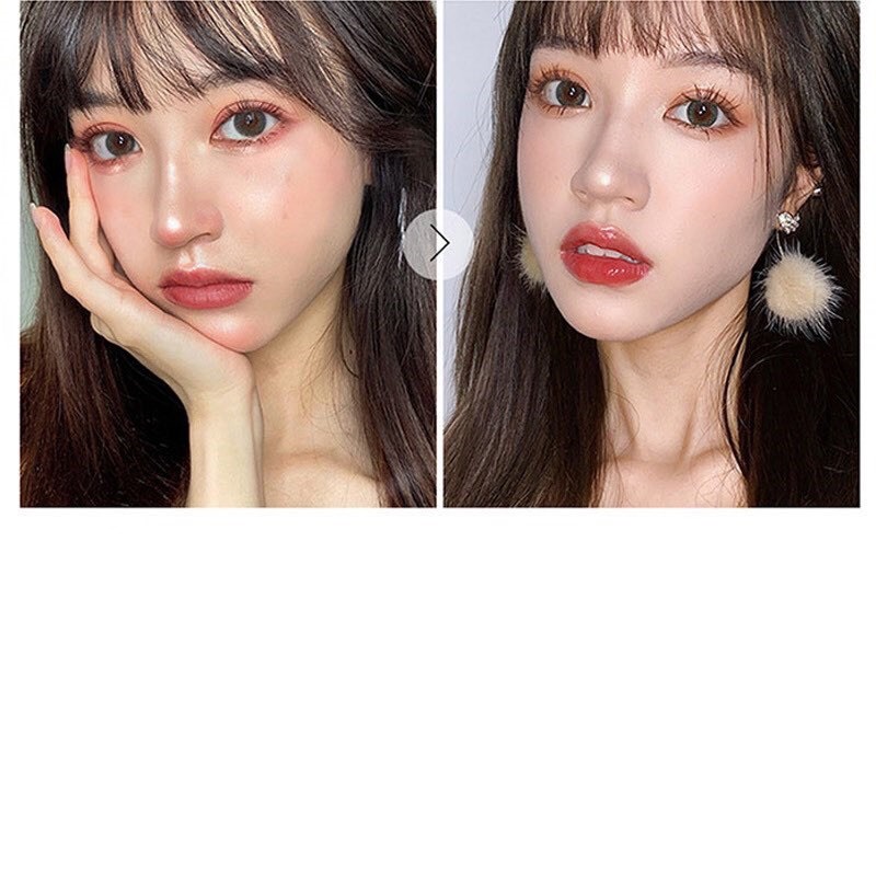 Chai Xịt Khoáng Khoá Lớp Make Up 3 Màu Nhũ BYBY