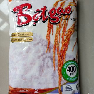 Bột Gạo Tài ký 400g
