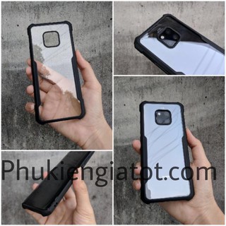 Ốp Lưng Chống Sốc XUNDD Dòng Máy Iphone
