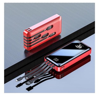 Pin Sạc Dự Phòng ĐA NĂNG HF-028 - PhongVu.Co