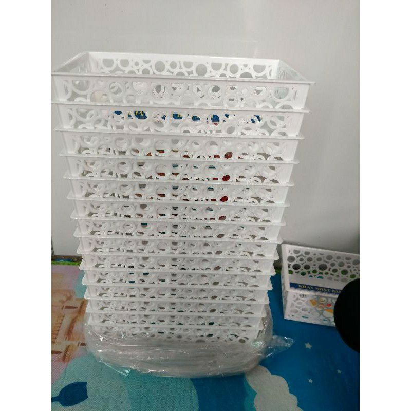 Rổ Nhựa Hàn Quốc
