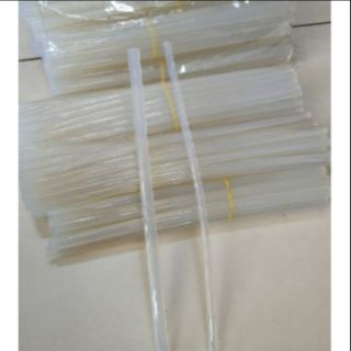 50 cây nến nhỏ 0.7*25cm