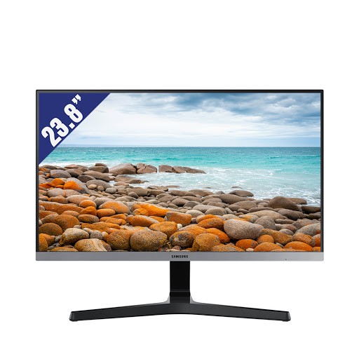 Màn Hình Samsung LS24R350FHEXXV 24inch FullHD 5ms 75Hz AMD FreeSync - Hàng Chính Hãng | WebRaoVat - webraovat.net.vn