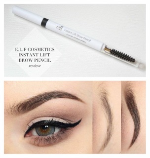 Chì kẻ mày ELF Brow Pencil