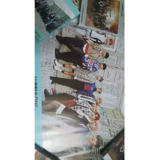 POSTER POWER OF DESTINY HAI VER