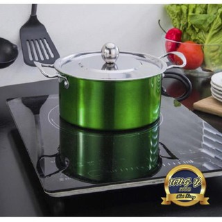 COMBO 3 NỒI INOX CÓ NẮP - LMUYVU 71