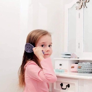 Lược gỡ rối Lady Jayne