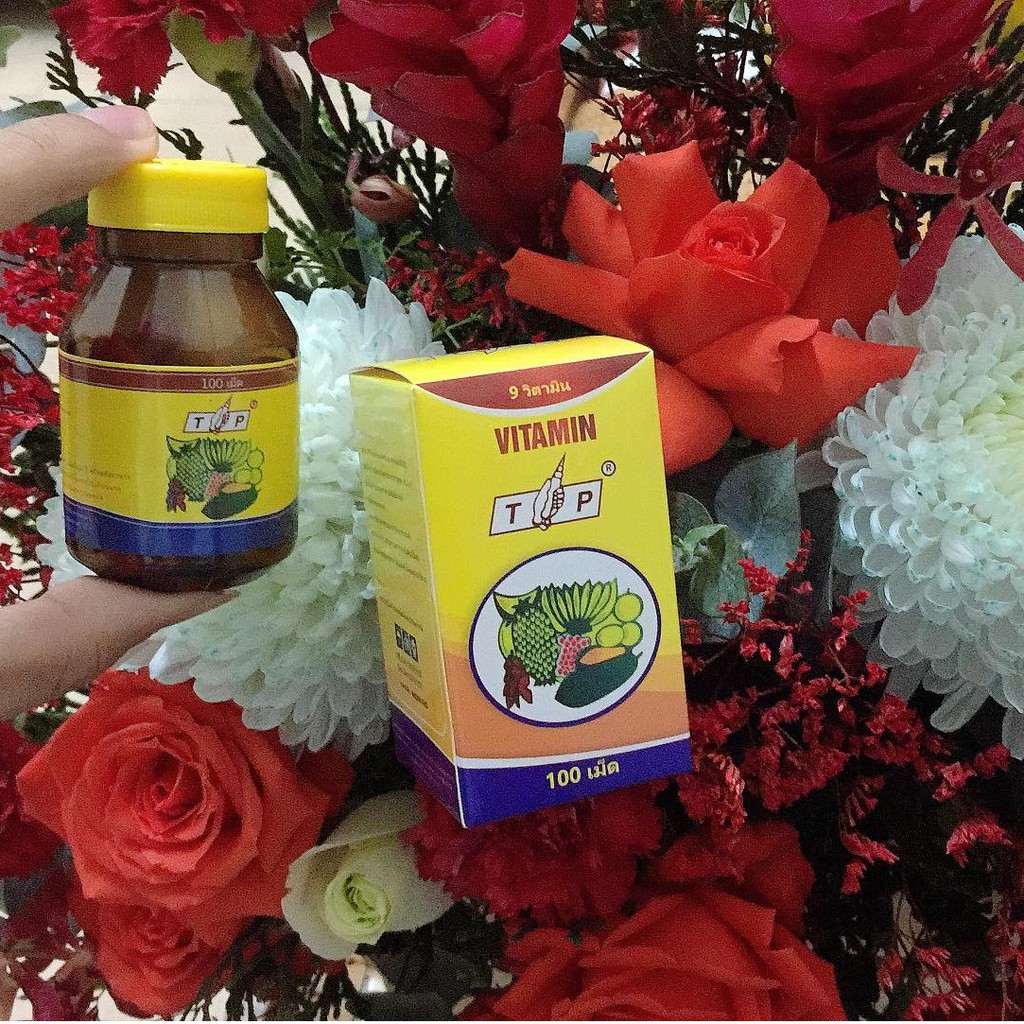 Vitamin tăng cân thái lan | BigBuy360 - bigbuy360.vn