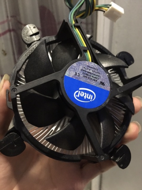 CPU I3 3240 i5 2400 2500 3470 3550 3570 i7 3770 socket 1155 (2nd) | BigBuy360 - bigbuy360.vn