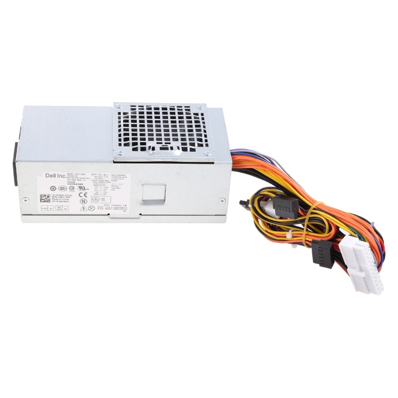 Bộ Nguồn PSU 250W Cho H250AD-00 AC250PS-01 HU250AD-00 L250NS-00 F250AD-00 D250AD-00 L250PS-000