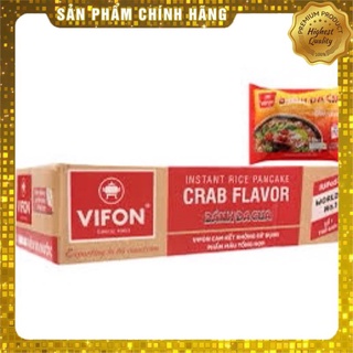Bánh đa cua vifon 60g