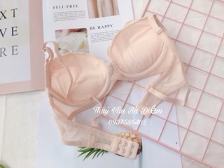 Áo Ngực Mút Vừa