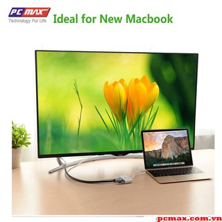 Cáp chuyển USB Type-C Ugreen 30377
