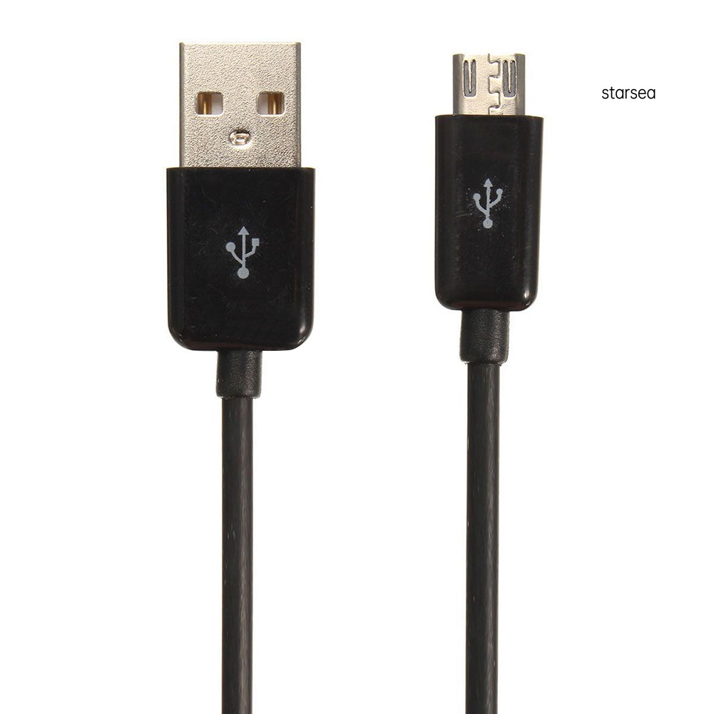 Cáp chuyển đổi đầu cắm USB 2.0 sang 2 đầu cắm Micro USB 2.0 cao cấp tiện dụng