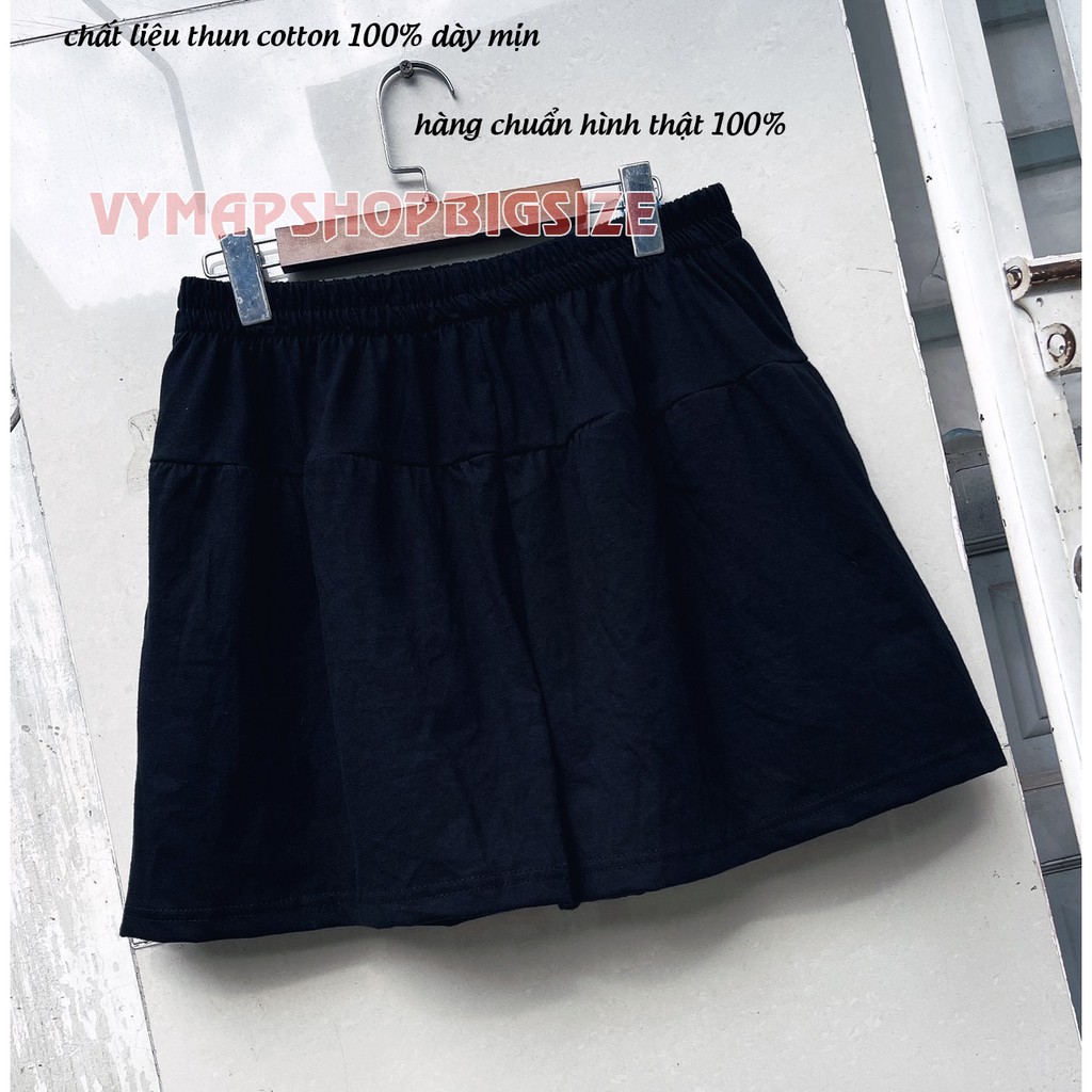 quần dáng váy đủ size 45-100kg | WebRaoVat - webraovat.net.vn