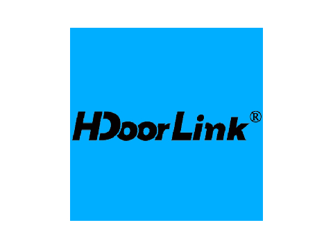 HdoorLink Logo