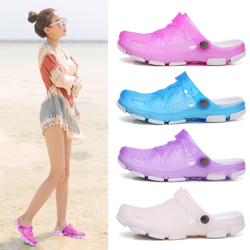 LV-NEW girl's sandals slipper Dép nữ 🔥 XIÊU RẺ ☯ *. ; ) * ^ ' . : .