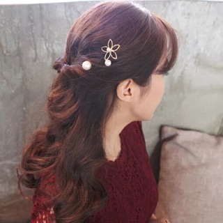 Set 3 cặp tóc xinh