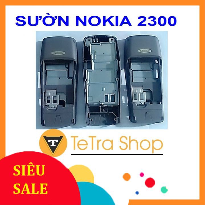 SƯỜN NOKIA 2300
