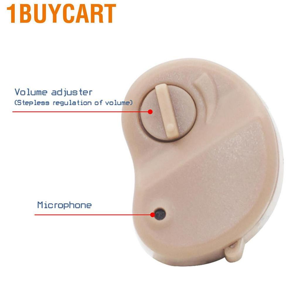 Máy Trợ Thính Mini 1buycart 09h